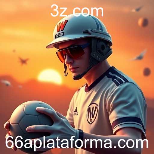 Revolução no Mundo dos Jogos com a 66a Plataforma