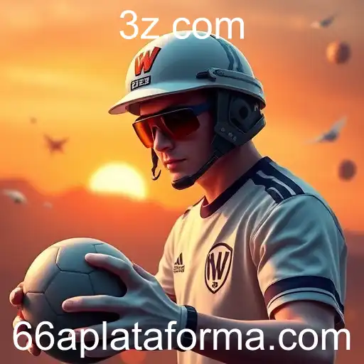 Revolução no Mundo dos Jogos com a 66a Plataforma