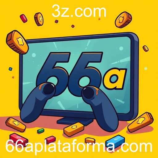 Expansão da 66a Plataforma no Mercado de Jogos
