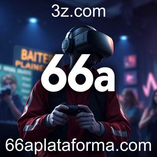 O Crescimento Exponencial da 66a Plataforma no Universo dos Games