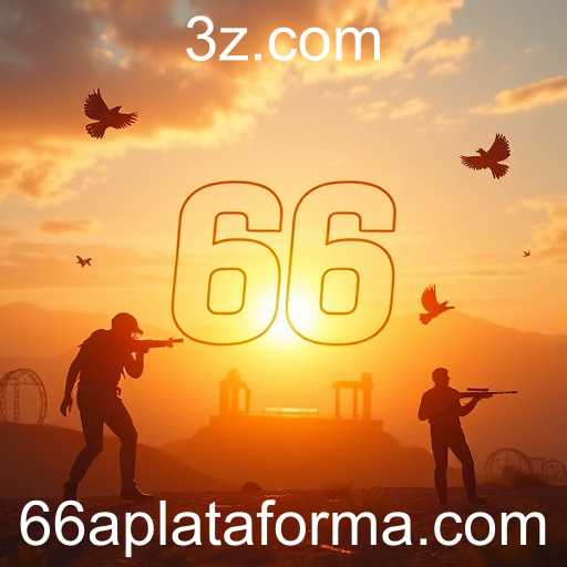 Inovações e Tendências na 66a Plataforma de Jogos