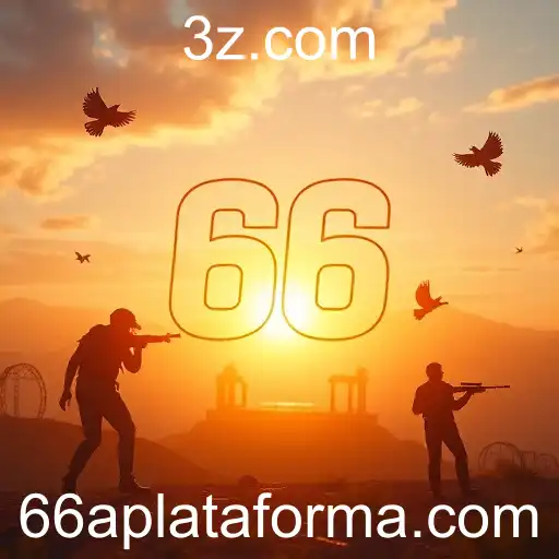 Inovações e Tendências na 66a Plataforma de Jogos