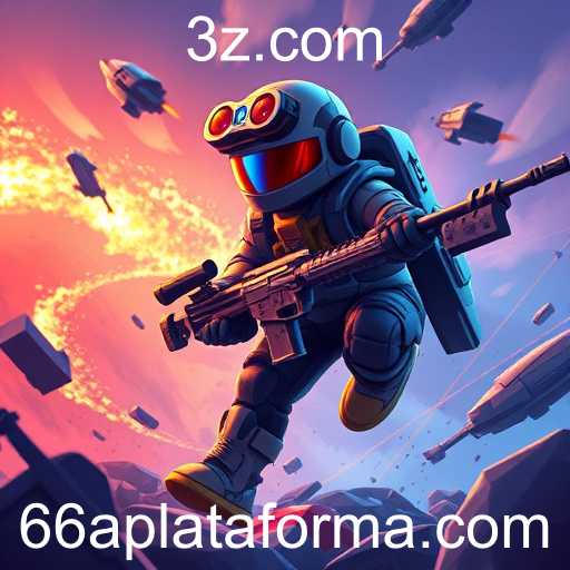 Novidades e Tendências da 66a Plataforma de Jogos