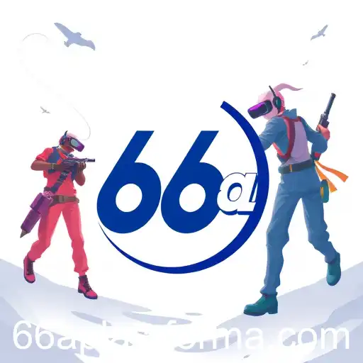 Novas Atualizações na 66a Plataforma Agitam o Mundo dos Jogos