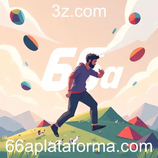 Jogos em Ascensão: A Revolução da 66a Plataforma