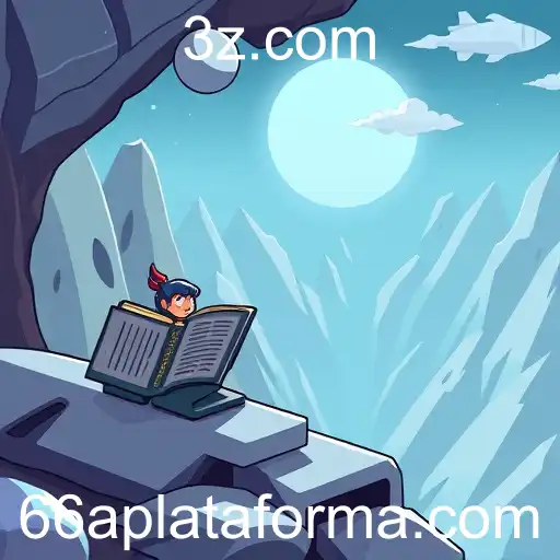 Revolução no Mundo dos Jogos com a 66a Plataforma
