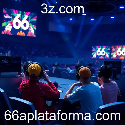 A Revolução da 66a Plataforma no Mundo dos Jogos
