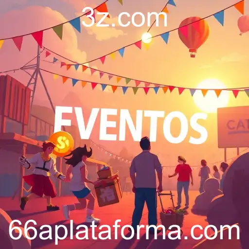 Ascensão dos Jogos na 66a Plataforma em 2026