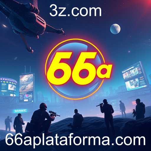 Ascensão da 66a Plataforma no Cenário de Jogos Online