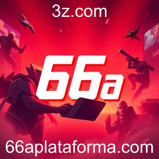 Revolução no Cenário dos eSports com a 66a Plataforma