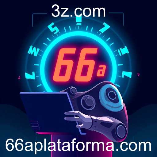 66a Plataforma Revoluciona o Mundo dos Jogos em 2026