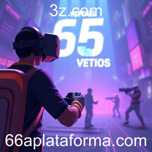 Revolução no Mundo dos Jogos com a 66ª Plataforma