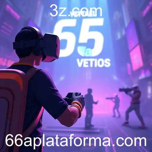Revolução no Mundo dos Jogos com a 66ª Plataforma