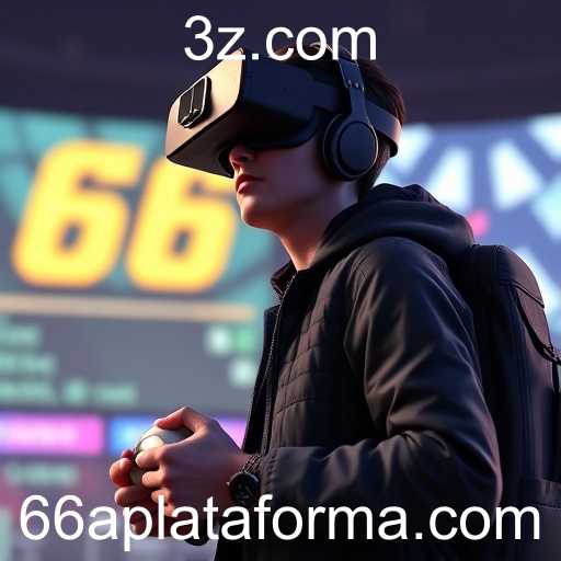 Novidades e Tendências nos Jogos Digitais