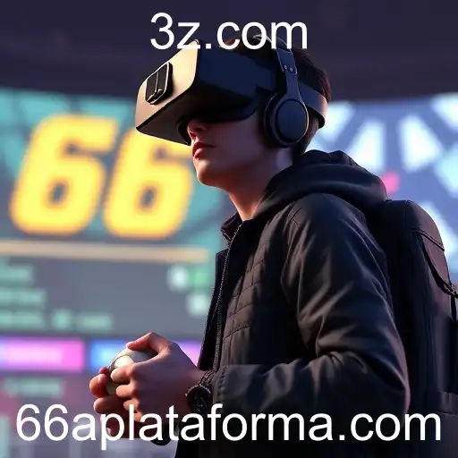 Novidades e Tendências nos Jogos Digitais