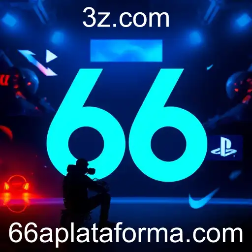 Revolução Digital nos Jogos: A Ascensão da 66a Plataforma