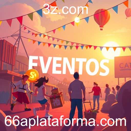 A Inovadora Categoria de 'Eventos' na 66a Plataforma