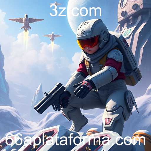 Evolução e Tendências na 66a Plataforma de Jogos