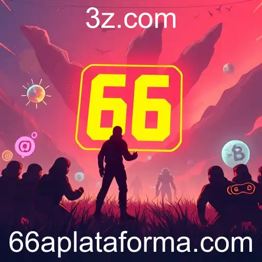 A Evolução e Impacto da 66a Plataforma no Mundo dos Jogos