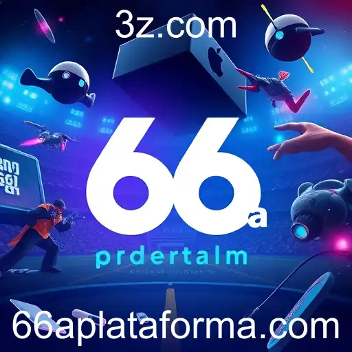 A Evolução da Indústria de Jogos e a Influência da Plataforma 66a