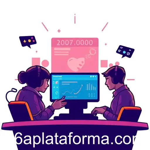 A Revolução da 66a Plataforma no Cenário dos Jogos