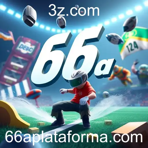 O Crescimento Exponencial da 66a Plataforma em 2026