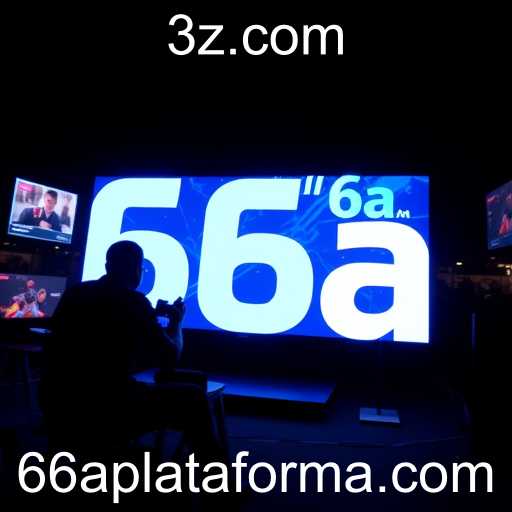 A Revolução dos Jogos: Explorando o Crescimento da 66a Plataforma