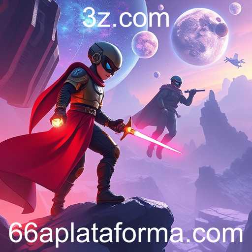 Crescimento Explosivo: A Ascensão da 66a Plataforma no Mundo dos Jogos