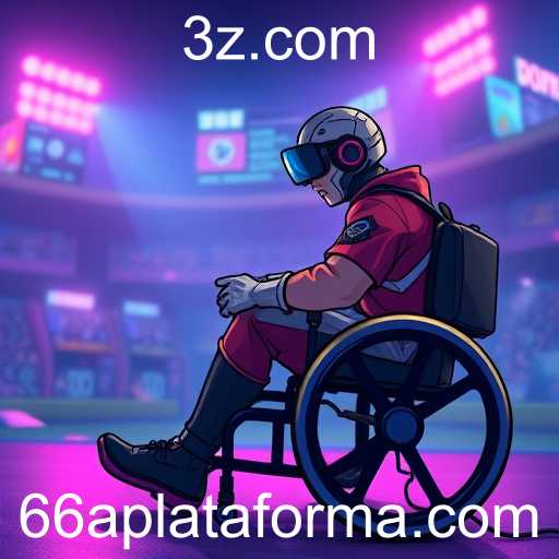 A Revolução da 66a Plataforma no Universo dos Jogos