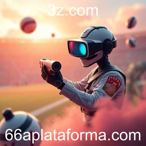 Revolução nos jogos online: 66a plataforma domina o cenário