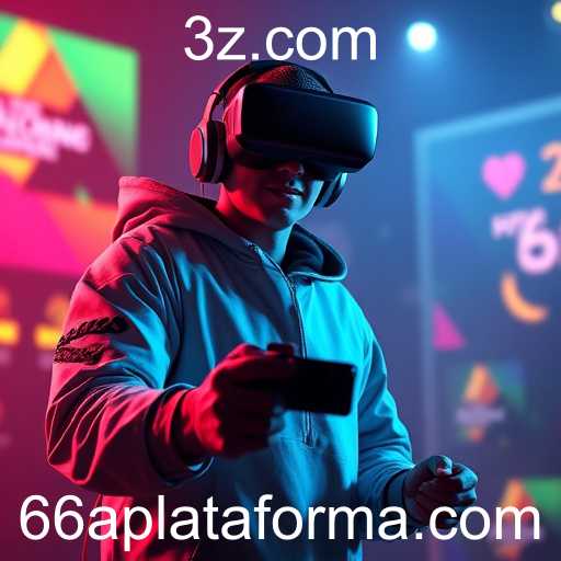 Revolução dos Jogos: Análise da 66a Plataforma