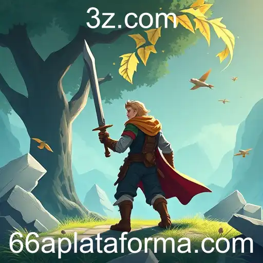 A Revolução da 66a Plataforma no Mundo dos Jogos