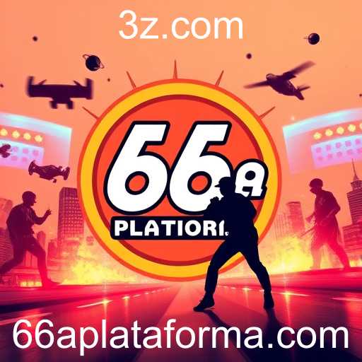 Evolução da Indústria de Jogos e o Potencial da 66a Plataforma