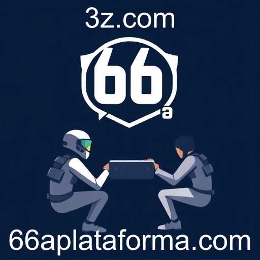 A Revolução dos Jogos em 66a Plataforma