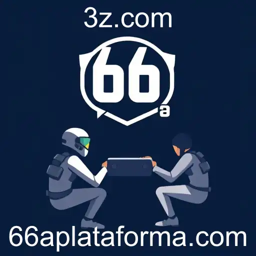 A Revolução dos Jogos em 66a Plataforma