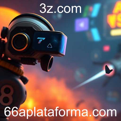 Inovações e Tendências na 66a Plataforma de Jogos