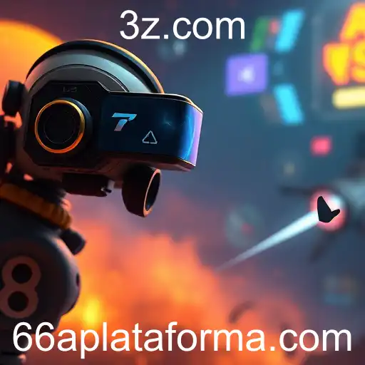Inovações e Tendências na 66a Plataforma de Jogos