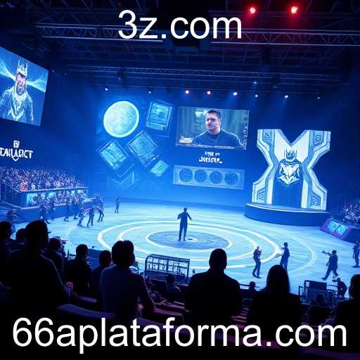 Revolução nos Jogos Online: As Tendências de 2026