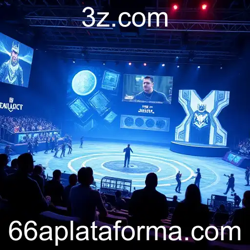 Revolução nos Jogos Online: As Tendências de 2026