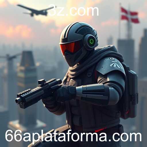 Ascensão da 66a Plataforma nos Jogos Online
