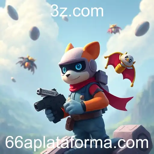 Revolução no Universo dos Jogos em 2026