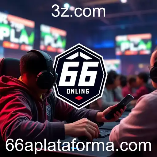 Inovações Reimaginam Experiência na 66a Plataforma