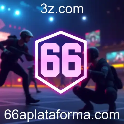 Revolução nos Jogos com a 66a Plataforma