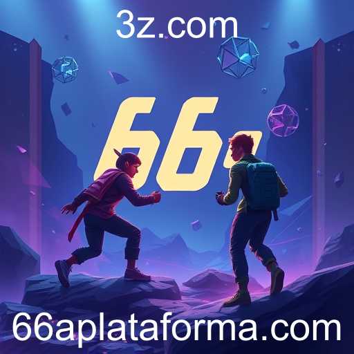 Transformações no Mundo dos Jogos com a 66a Plataforma