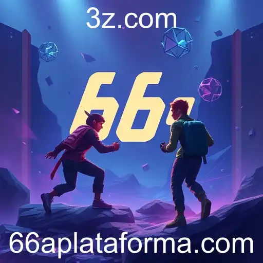 Transformações no Mundo dos Jogos com a 66a Plataforma