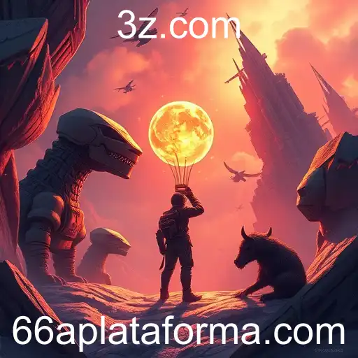 Expansão e Tendências da 66a Plataforma de Jogos