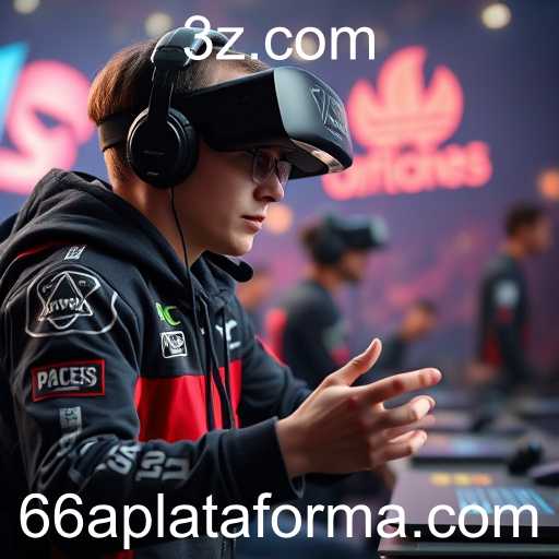 Tendências Emergentes no Mundo dos Jogos em 2026