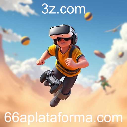 O Impacto da 66a Plataforma no Mundo dos Jogos