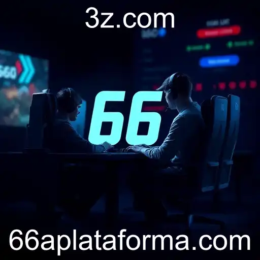 O Impacto da '66a Plataforma' no Cenário de Jogos Online