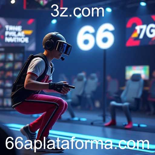 O Impacto da 66a Plataforma nos Jogos Online